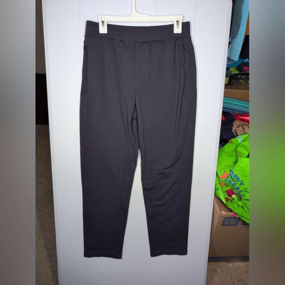 Public Rec Pants Mens 32x30 Navy Gamechanger All Day Everyday Performance Pants